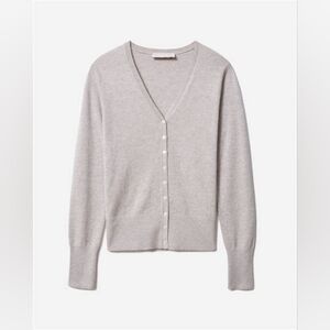 Everlane Cardigan